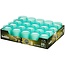 Bolsius Professional Refills Relight Zeegroen 24 uur (80 stuks)