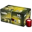 Bolsius Professional Star Light Rot, 30er Box