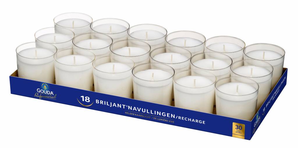 Gouda Professional Briljant Nachfüller