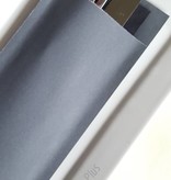 EUROPOCHETTE® Bestekzakjes Shark Black, 500 stuks