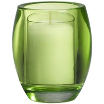 Refillhouder Oval Lime