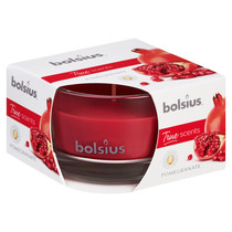 Geurglas 80/50 True Scents POMEGRANATE