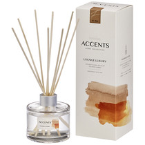 ACCENTS Raumduft Diffuser 'Lounge Luxury' 100ml