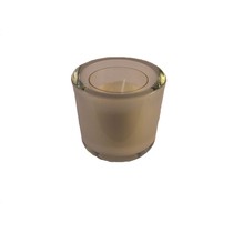 Theelicht Halter Frost