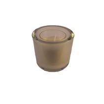 Theelicht Halter Frost