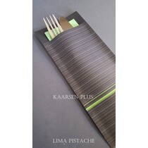 Lima Lime / Pistache, 500 Stück