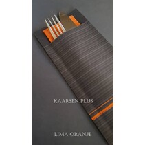 Lima Orange, 500 Stück