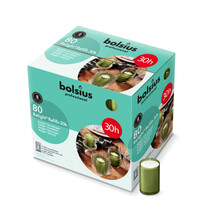 Refill Relight Olijfgroen 30 uur (80 stuks)