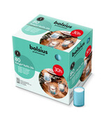 Bolsius Professional Refills Relight Aqua Blauw 30 uur (80 stuks)