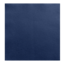 Airlaid Servet 40 x 40 Donker Blauw 4-vouw 1.600 st.