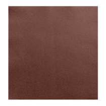 Airlaid 40 x 40 Bruin 4-vouw 1.600 st.