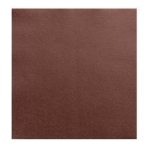 Airlaid 40 x 40 Bruin 4-vouw 1.600 st.