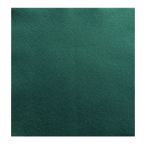 Airlaid 40 x 40 Donker Groen 4-vouw 1.600 st.