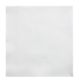 Airlaid servet 40x40cm. Wit 8-vouw 1.800 stuks