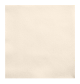 Airlaid servet 40x40 Champagne / Ivoor 4-vouw 1.600 stuks
