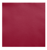 Airlaid Servet 40x40  Bordeaux 4-vouw 1.600 stuks