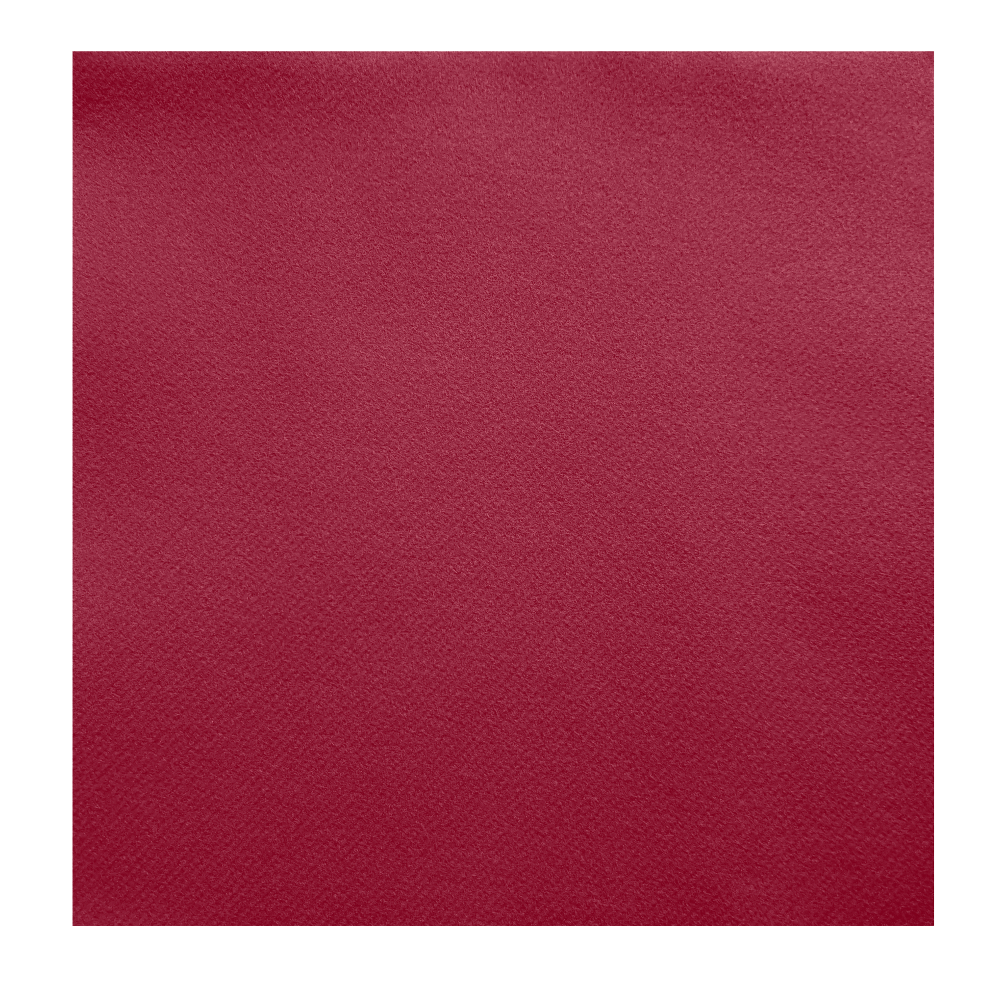 Airlaid 40 x 40 Bordeaux 4-vouw 1.600 st.