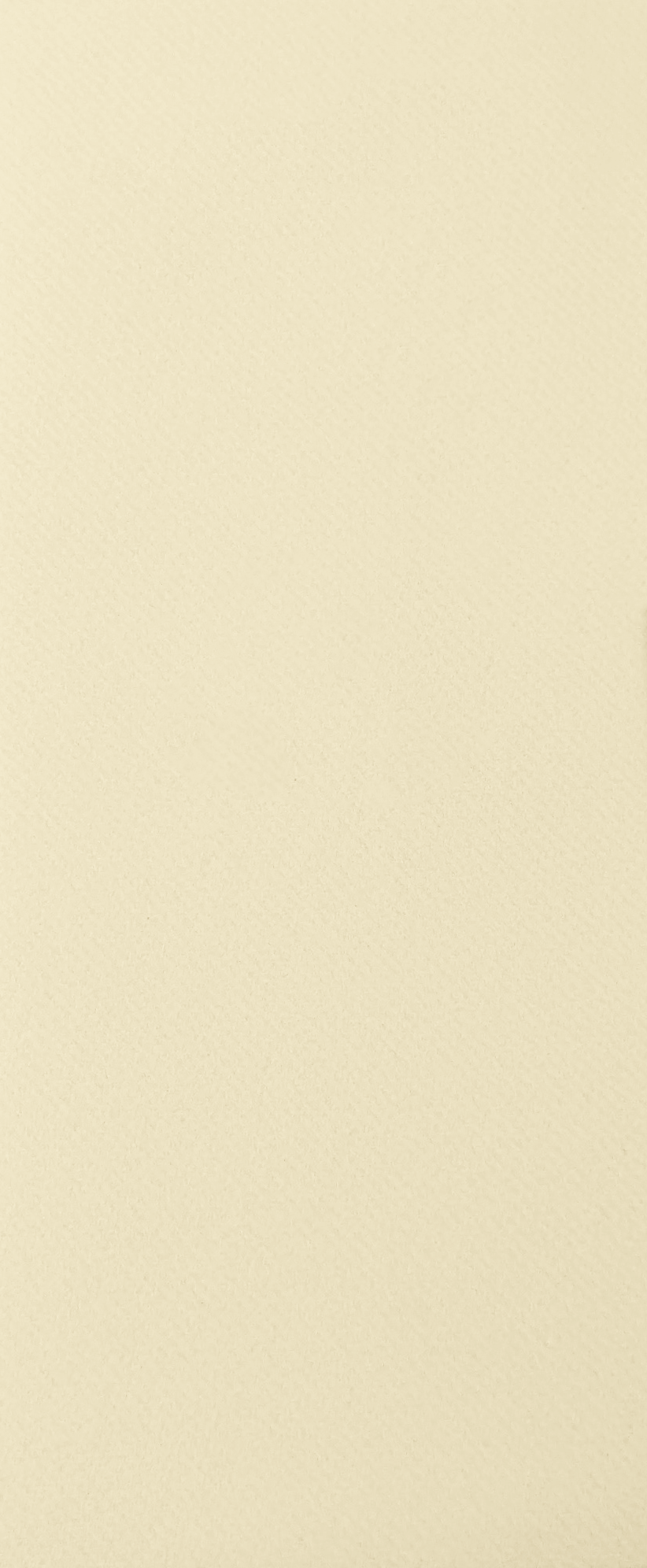 Airlaid 40 x 48 cm. Creme 8-Falt, 400 Stück