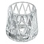 Bolsius Professional Relight Refill houder diamond