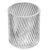 Bolsius Professional Relight Refill houder twist