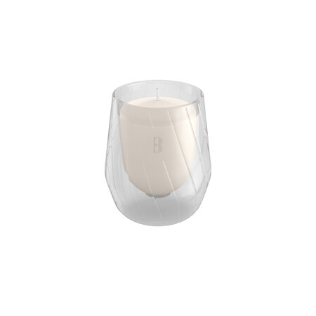 Bolsius Professional StylEco Houder Transparant