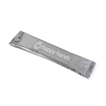 Verfrissingsdoekjes Happy Hands 1.200 stuks