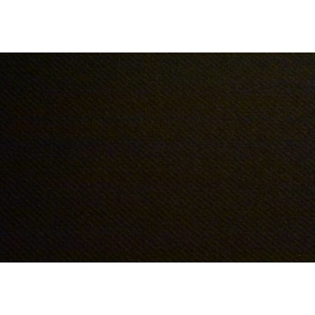 Airlaid 40 x 40 cm. Zwart 4-vouw 1.600 stuks