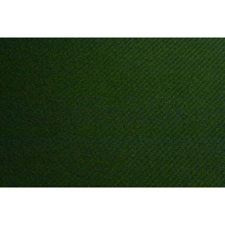 Airlaid Servet 40 x 40 Donker Groen 4-vouw 1.600 st.