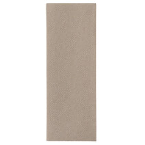 Airlaid 40 x 48 cm. Creme 8-Falt, 400 Stück  - Copy - Copy - Copy - Copy - Copy