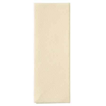 Airlaid 40 x 48 Creme 8-Falt, 400 Stück   - Copy - Copy - Copy - Copy - Copy