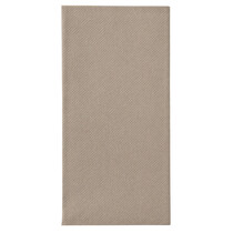 Airlaid 40 x 48 cm. Creme 8-Falt, 400 Stück  - Copy - Copy - Copy - Copy - Copy - Copy - Copy