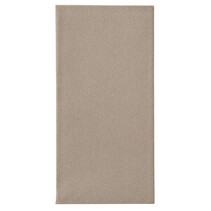 Airlaid 40 x 48 cm. Creme 8-Falt, 400 Stück  - Copy - Copy - Copy - Copy - Copy - Copy - Copy