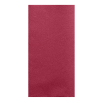 Airlaid 40x40 Bordeaux, 1.600 Stück, 8-Falt