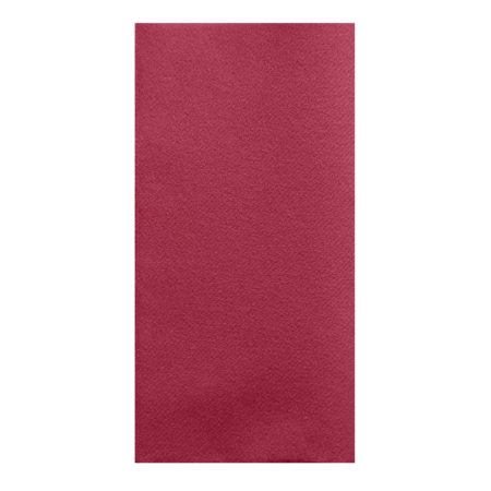Airlaid 40x40 Bordeaux, 1.600 Stück, 8-Falt