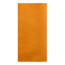 Airlaid Servietten 40x40 Ocker, 1.600 Stück 8-Falt