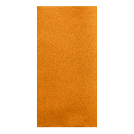 Airlaid Servietten 40x40 Ocker, 1.600 Stück 8-Falt