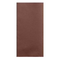 Airlaid Servietten 40x40 Braun, 1.600 Stück 8-Falt
