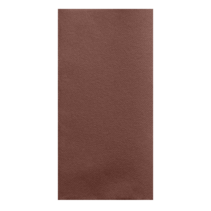 Airlaid Servietten 40x40 Braun, 1.600 Stück 8-Falt