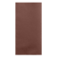 Airlaid Servietten 40x40 Braun, 1.600 Stück 8-Falt