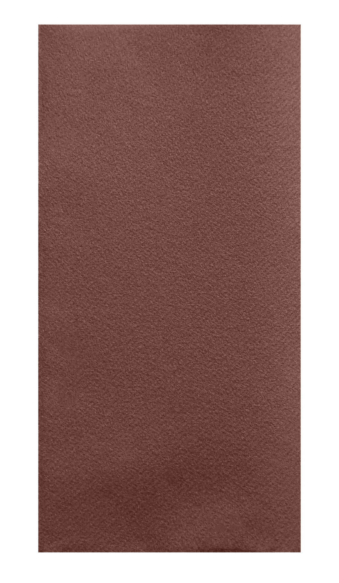 Airlaid 40 x 40 Bruin 8-vouw 1.600 st.