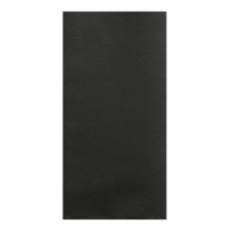 Airlaid 40 x 40 Schwarz 1.600 Stück, 8-Falt