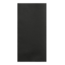 Airlaid 40 x 40 cm. Zwart 8-vouw 1.600 stuks
