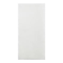 Airlaid 40x40 Wit 8-vouw 1.800 st.