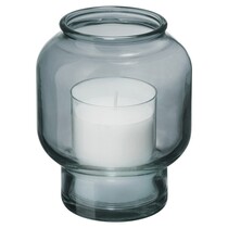 Refillhalter "Sphere" Grau