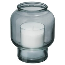 ReLight Refillhouder "Sfeer" Grijs