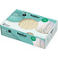 Bolsius Professional Gotische Kaars Ivoor, 100 stuks
