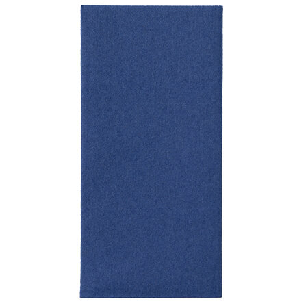 Airlaid 40 x 40 cm. 8-vouw, Donker Blauw 400 stuks