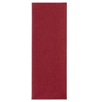 Airlaid 40 x 30 cm. Bordeaux 8-Falt, 500 Stück