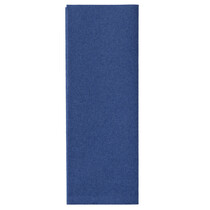 Airlaid 40 x 30 cm. Dunkel Blau 8-Falt, 500 Stück