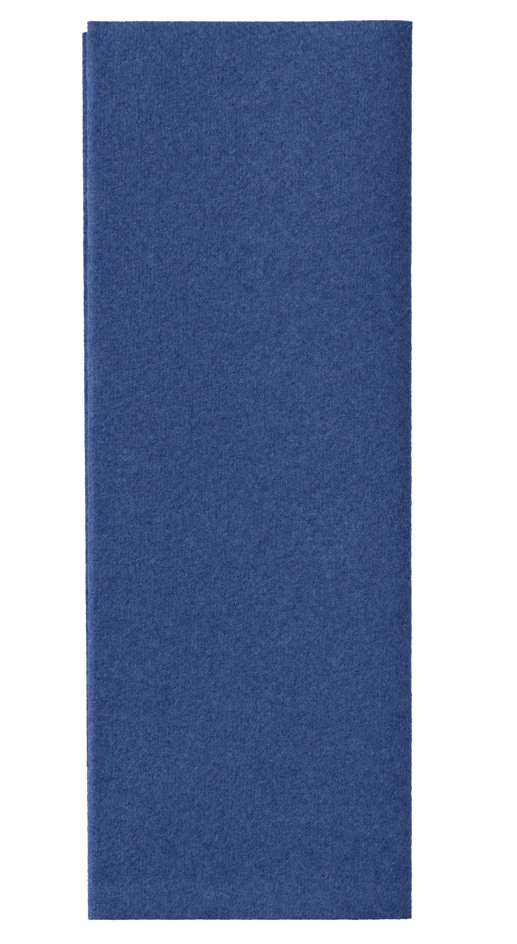 Airlaid 40 x 30 cm.  Donker Blauw  8-vouw, 500 St.